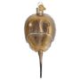 Horseshoe Crab Glass Ornament – Old World Christmas